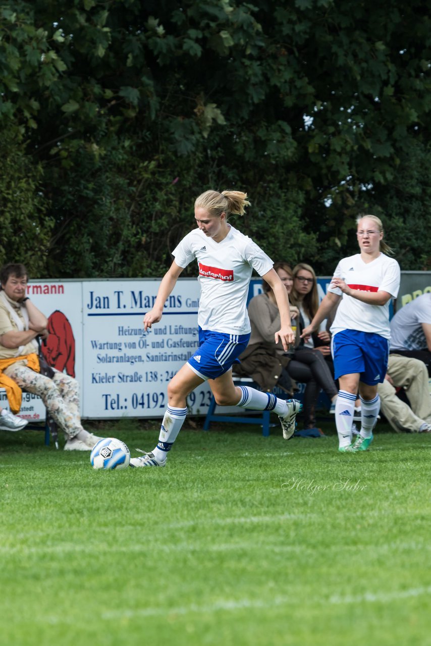 Bild 211 - Frauen TSV Wiemersdorf - FSC Kaltenkirchen : Ergebnis: 0:12